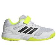 Lage Sneakers adidas Speedcourt Velcro