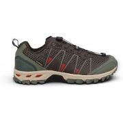 Lage Sneakers Cmp Altak WP