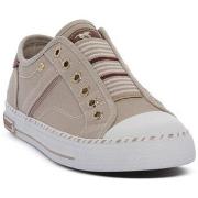 Lage Sneakers Mustang 26M0153002