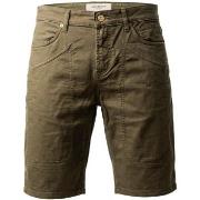 Korte Broek Jeckerson JUPBE001JAYDE001 CTCPTGABA012 U031