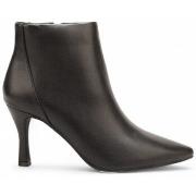 Enkellaarzen La Modeuse 76453_P181109