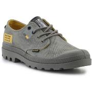 Lage Sneakers Palladium Pampa Ox Surplus