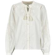 Blouse Deeluxe AGLAE BL W m+