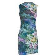 Korte Jurk Desigual CARRINGTON