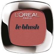Blush &amp; poeder L'oréal De Perfecte Match Blush - 120 Rose Santal