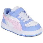 Lage Sneakers Puma Caven III Block AC+ Inf