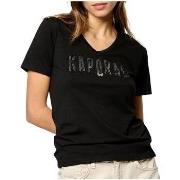 T-shirt Korte Mouw Kaporal Tee shirt--F-EMEL