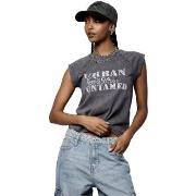 T-shirt Korte Mouw Kaporal Tee shirt--F-VLAK