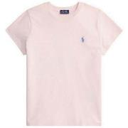 T-shirt Korte Mouw Polo Ralph Lauren -