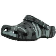 Klompen Crocs -