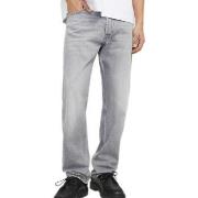 Straight Jeans Jack &amp; Jones -