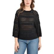 T-Shirt Lange Mouw Liu Jo CA6353MS55N