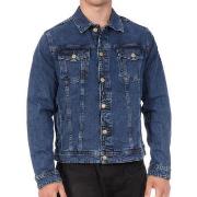 Spijkerjack Kaporal -