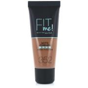 Foundations en Concealers Maybelline New York -