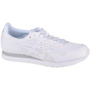 Lage Sneakers Asics Tiger Runner