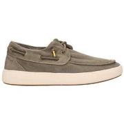 Lage Sneakers Natural World 8413E
