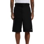 Broek Dickies Pantalones Hombre Modèle Dk0a4xozblk1