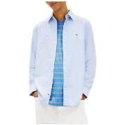 Overhemd Lange Mouw Tommy Hilfiger DM0DM21298 C38