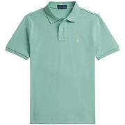Polo Shirt Korte Mouw Polo Ralph Lauren 323703632508