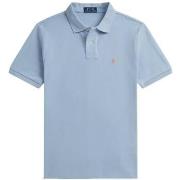 Polo Shirt Korte Mouw Polo Ralph Lauren 323703632510