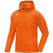 Trainingsjack Jako Veste Classico orange