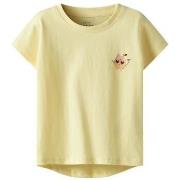 T-shirt Korte Mouw Name it -