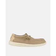 Lage Sneakers HEYDUDE 40403 WALLY SPORT MESH