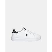 Lage Sneakers U.S Polo Assn. CODY010B 6Y3