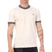 T-shirt Korte Mouw Kaporal -