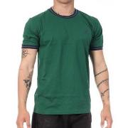 T-shirt Korte Mouw Kaporal -