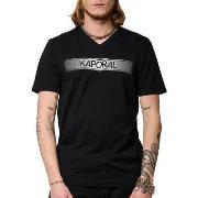 T-shirt Korte Mouw Kaporal -