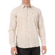 Overhemd Lange Mouw Kaporal -