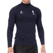 T-Shirt Lange Mouw Le Coq Sportif -