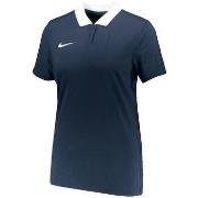 Polo Shirt Korte Mouw Nike Polo Dri-FIT Park 20