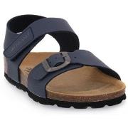 Sandalen Grunland Blu 40LUCE