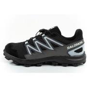 Nette Schoenen Salomon Wattara