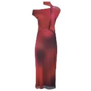 Lange Jurk Desigual MAINE