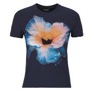 T-shirt Korte Mouw Desigual ESTOCOLMO