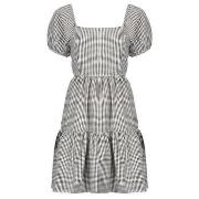 Korte Jurk Noisy May NMELIZA