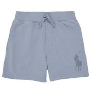 Korte Broek Polo Ralph Lauren KNIT-SHORTS