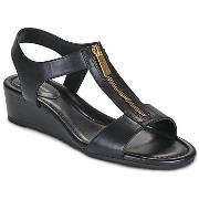 Sandalen MICHAEL Michael Kors BERKLEY WEDGE SANDAL