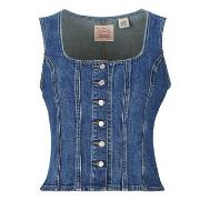 Blouse Levis SCULPTED TOP