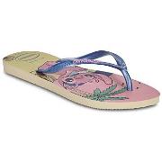 Teenslippers Havaianas KIDS SLIM DISNEY