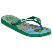 Teenslippers Havaianas KIDS MINECRAFT