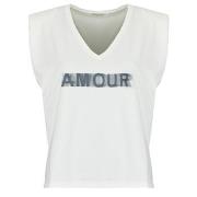 T-shirt Korte Mouw Ikks B310065