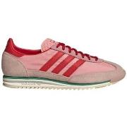 Lage Sneakers adidas SL72 OG