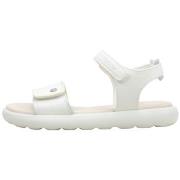 Sandalen Geox J SANDAL PUFFYPOP GI