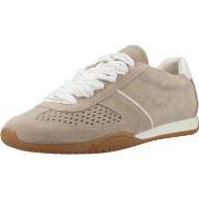 Lage Sneakers Café Noir Sport Zapatillas Mujer Modèle C1dl6500