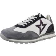 Lage Sneakers Cetti Sport Zapatillas Mujer Modèle C1259sra Inv26