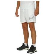 Korte Broek Bullpadel Shorts BPPT-PN04 respirants et légers